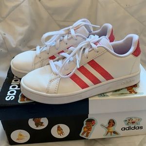 Adidas Grand Court K